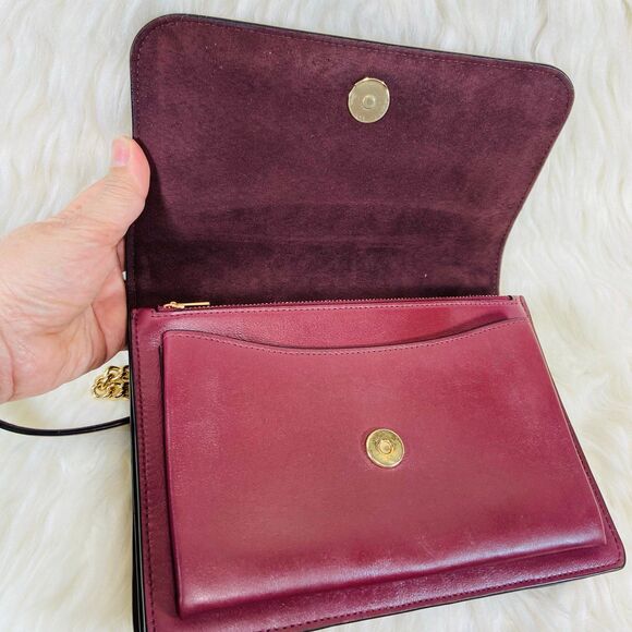 Coach Klare Crossbody Bag - Picture 5 of 12